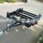 Trailer Axle Have 5 Hole Hub Trailer Parts