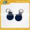 125MHZ passive rfid tag key tag key chain special offer