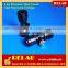 1/4 Plastic Push In Type Slip Lock Connector and Low Pressure Brass Fogger
