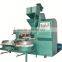 Auto-Feeding Mustard Oil Press Machine