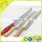 honey equipment uncapping knife of stainless steel honey scraper with multi-purpose and durable