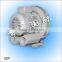 4.6kw three phase electric air blower/high pressure air blower machine