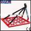 HRP120 farm tractor ground harrow supplier