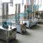 Neweek fruit and vegetable peeling machine/ pumpkin peeler machine