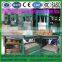 Wood pallet mould machine euro pallet making machine/hydraulic compressed euro pallet making line for sale