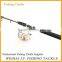 Fishing Combo Set Spinning Fishing Rods