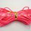 Elastic Stretch String Shock Cord For Sewing Craft Pick Your Color for Band webbing