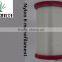 100%high tenacity nylon black 0.18mm monofilament thread for sewing