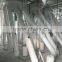 Professional CE complete animal livestock feed plant