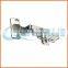 China Chuanghe High Quality Sub-mother Door Hinge