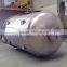 Customized Movable Stainless Steel Tank to Storage Liquid