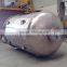 Customized Size Stainless Steel Gas Tank with Best Quality