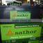 Sealed Free Maintenance Lead Acid Battery 12V 150ah