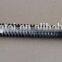 DF12 hand tractor screw shaft for tail wheel agriculture machinery parts