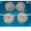 customized wear resistance POM plastic electronic components