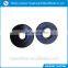 custom rubber parts rubber circle pad for tractor 1454.45.168
