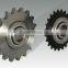 Industrial chain wheel