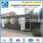 pre-made container house