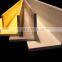 frp profile/frp angle steel/fiberglass beams