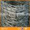 Razor Barbed Wire/Barbed Wire Price Per Roll/Weight of Barbed Wire per Meter Length(Factory)