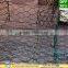 JT factory rock filled gabion baskets /rock cage
