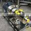 High Shear 3000RPM Ointment Homogeneous Mixer with CE confirm
