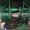 2017 Gold Ore Grinding Pan for Sudan Gold Mining Plant