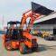 Backhoe Loader