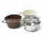 Cheap Handmade Decal Metal Pail