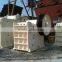 jaw crusher for crushing cobble