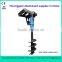 skid steer loader attachment auger(skid loader attachment,bobcat attachment,attachment)