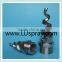 1/4" 316L stainless steel spiral spjt full cone spray nozzle
