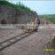 Mining quarrying machine mountain stone sawing machine