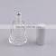 ROOO6 mini roll bottle glass bottle for perfume empty bottle