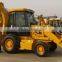 WZ30-25Backhoe Loader in Yi Neng Luneng LN YNchina