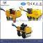 vibratory/vibration/vibrating roller with CE