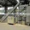 Waste tyre recycling plant/Tyre recycling mchine/Reclaimed rubber machine