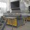 Single Shaft Shredde for Crushing Wood Pallet / Jumbo / Woven Bags / Rubber with Top Quality for Sale
