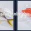 plastic manaul seal machine