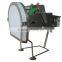 OULENO A machine for cutting cutting circle cutting onion cutting machine Qiecai machine cut green onion pepper circle leek mach