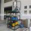 Plastic powder grinder machine with 10 years experience factory
