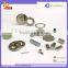 Best sale Chralter Cardboard Kit With Magnet Pupil Adjustment 3D VR Magnet Glasses