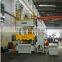 Plastic Material Bending Machine
