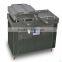 Vacuum packing machine with PLC control