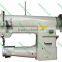 1-341 1-needle cylinder bed walking foot and needle feed large vertical rotary hook upholstery sewing machine