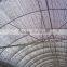 The best selling HDPE sunshade netting for greenhouse