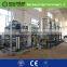 5 ton single stage water treatment process equipment