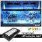 165w programmable led aquarium lighting for cora reef