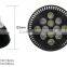factory price 36w par replacement led grow bulbs