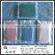 Cheap Colorful TNT non-woven bed sheets